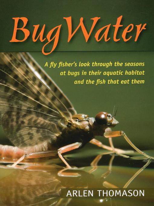 Title details for BugWater by Arlen Thomason - Available